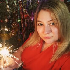 Фотография девушки Ирина, 35 лет из г. Тула