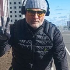 Фотография мужчины Сергей, 50 лет из г. Курган