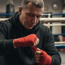 Фотография мужчины Дмитрий, 38 лет из г. Керчь