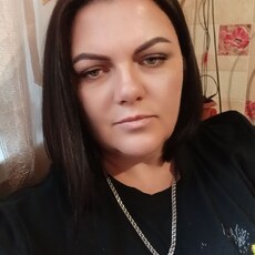 Фотография девушки Светлана, 47 лет из г. Горишние Плавни