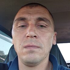 Фотография мужчины Антон, 40 лет из г. Алтайское