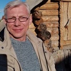 Фотография мужчины Евгений, 55 лет из г. Дмитров