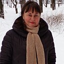 Светлана, 40 лет