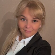 Фотография девушки Ольга, 41 год из г. Киров