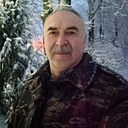 Анатолий, 64 года