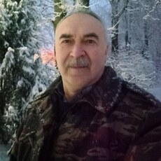 Фотография мужчины Анатолий, 64 года из г. Владимир