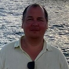 Фотография мужчины Вячеслав, 42 года из г. Москва