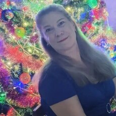 Фотография девушки Анна, 51 год из г. Пятигорск