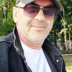 Фотография мужчины Родион, 46 лет из г. Кисловодск