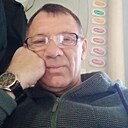 Женя, 58 лет