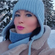 Фотография девушки Юлия, 46 лет из г. Курган