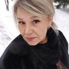 Фотография девушки Марина, 52 года из г. Ленинск-Кузнецкий