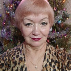 Фотография девушки Марина, 60 лет из г. Миасс