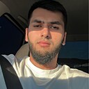 Мурад, 27 лет