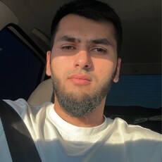 Фотография мужчины Мурад, 27 лет из г. Махачкала