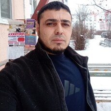 Фотография мужчины Сако, 49 лет из г. Орша