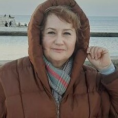 Фотография девушки Виктория, 55 лет из г. Севастополь