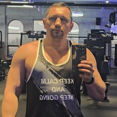 Фотография мужчины Александр, 42 года из г. Симферополь