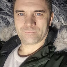 Фотография мужчины Алёша, 42 года из г. Колпино