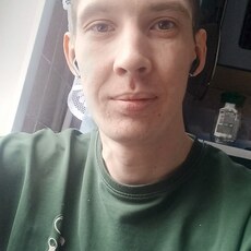 Фотография мужчины Алексей, 30 лет из г. Северобайкальск