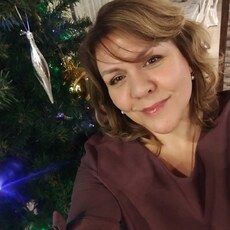 Фотография девушки Лариса, 51 год из г. Павловский Посад