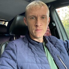 Фотография мужчины Сергей, 30 лет из г. Новый Оскол