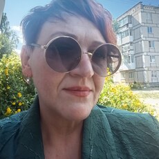 Фотография девушки Людмила, 51 год из г. Серов