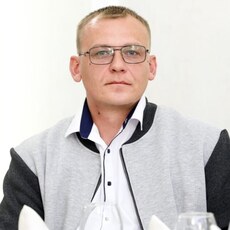 Фотография мужчины Виталий, 36 лет из г. Уральск