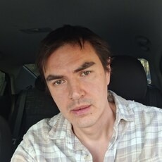 Фотография мужчины Марат, 42 года из г. Севастополь