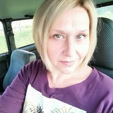 Фотография девушки Елена, 46 лет из г. Октябрьский (Архангельская Облас