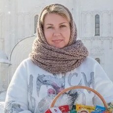 Фотография девушки Натали, 43 года из г. Симферополь