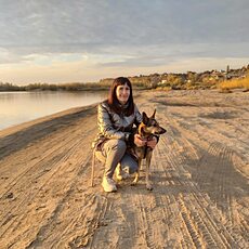 Фотография девушки Надежда, 50 лет из г. Волжский