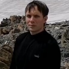 Фотография мужчины Костя, 39 лет из г. Кемерово