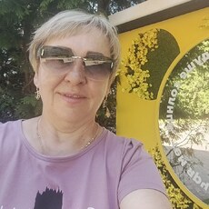 Фотография девушки Светлана, 56 лет из г. Ленинск-Кузнецкий