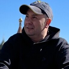 Фотография мужчины No Name, 37 лет из г. Черемхово