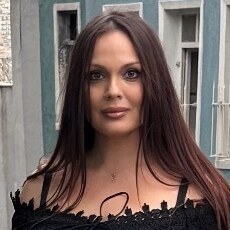 Фотография девушки Аня, 38 лет из г. Москва