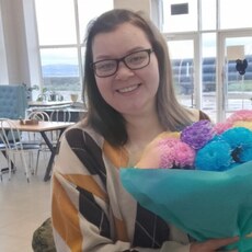 Фотография девушки Гулюза, 44 года из г. Бавлы