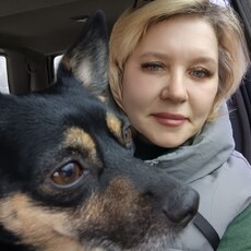 Фотография девушки Аня, 55 лет из г. Керчь