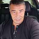 Альберт, 55 лет