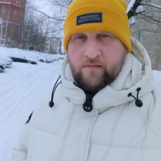 Фотография мужчины Андрей, 37 лет из г. Березники