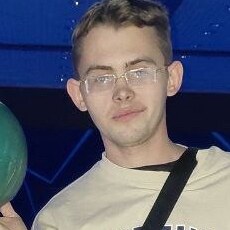 Фотография мужчины Евгений, 24 года из г. Павлодар