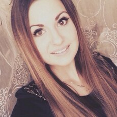 Фотография девушки Юля, 30 лет из г. Комсомольск-на-Амуре