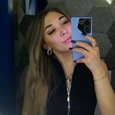 Фотография девушки Ксюша, 28 лет из г. Козельск