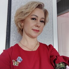 Фотография девушки Ольга, 48 лет из г. Абакан