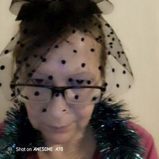 Фотография девушки Марина, 58 лет из г. Воронеж