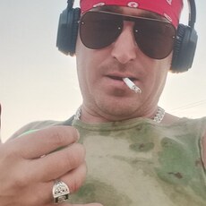 Фотография мужчины Филя, 38 лет из г. Ейск
