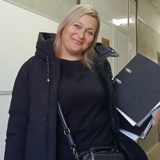 Фотография девушки Нина, 44 года из г. Макеевка