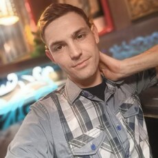 Фотография мужчины Михаил, 24 года из г. Стерлитамак