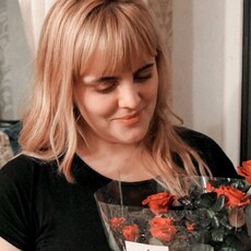 Фотография девушки Лиса, 40 лет из г. Гомель