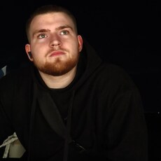 Фотография мужчины Николай, 20 лет из г. Санкт-Петербург